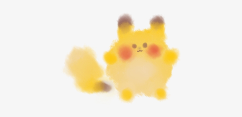 Its,,,,,,,,, Bibkapchu - Illustration, transparent png download