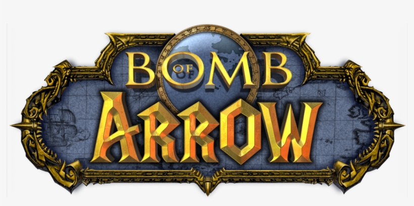 Reduced The Width Of Compared To The Original Because - World Of Warcraft Vector, transparent png download