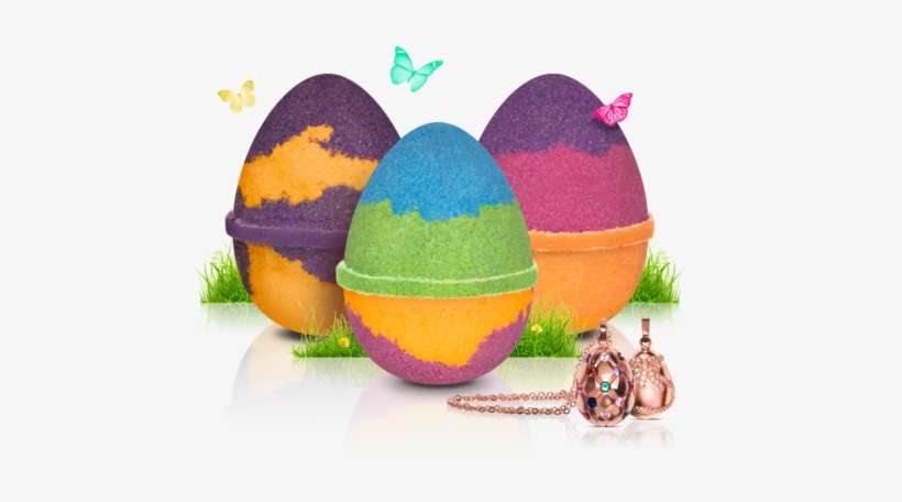 Fragrant Jewels Has Done It Again - Easter, transparent png download