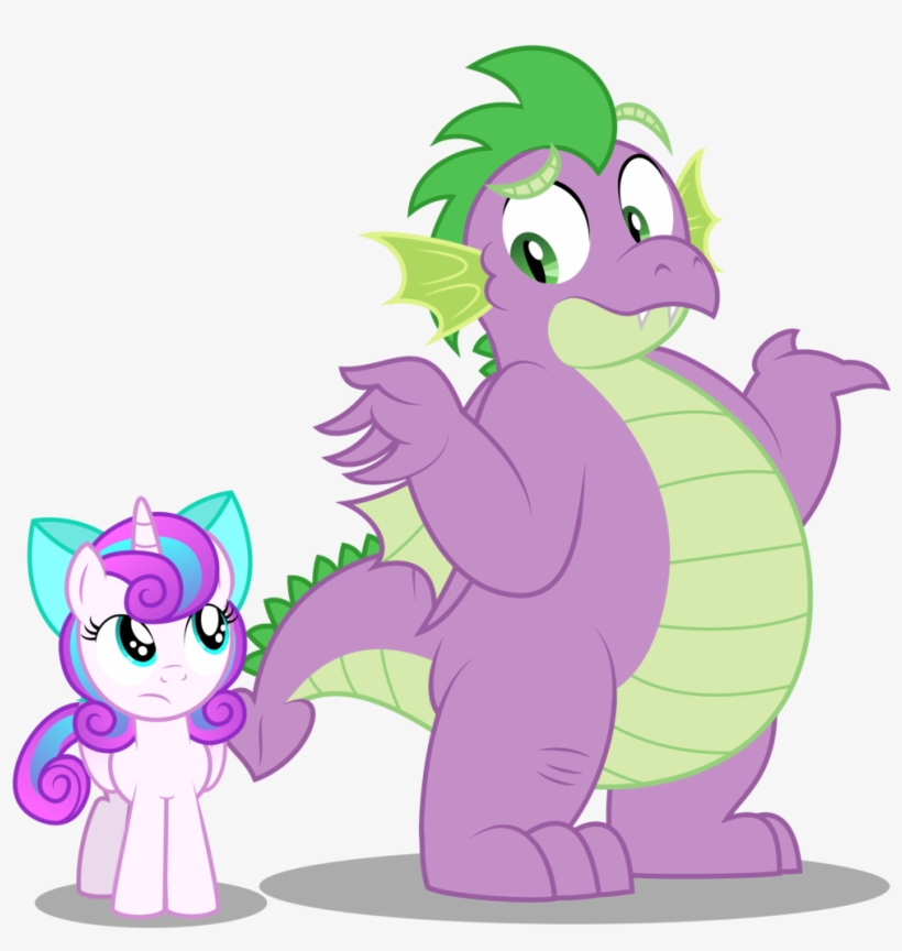Adult, Adult Spike, Artist - Cartoon, transparent png download