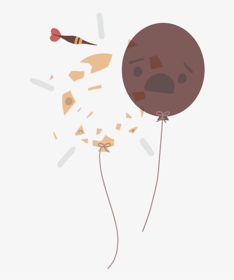 Teemo Is A Threat To Everything That's Good, A Dart, transparent png download