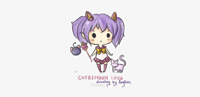 Http - //i - Imgur - Com/zohgzir - League Of Legends Lulu Skin Ideas, transparent png download