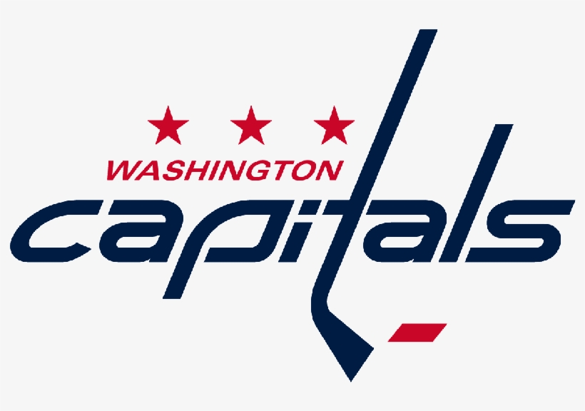 Washington Capitals Logo, transparent png download