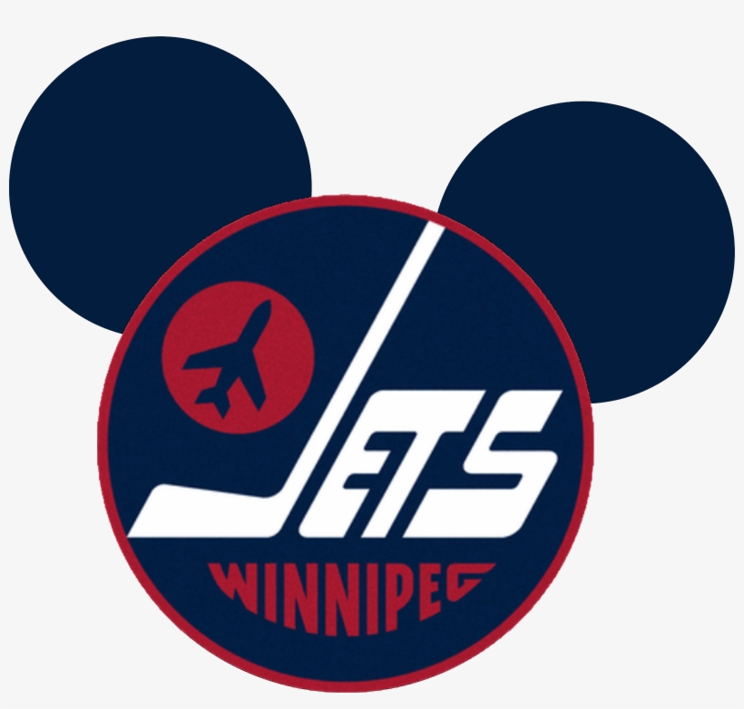A Dream Is A Wish Your Heart Makes - Jets Heritage Classic Jersey, transparent png download