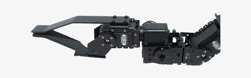 Gripper Test G - Camera Lens, transparent png download