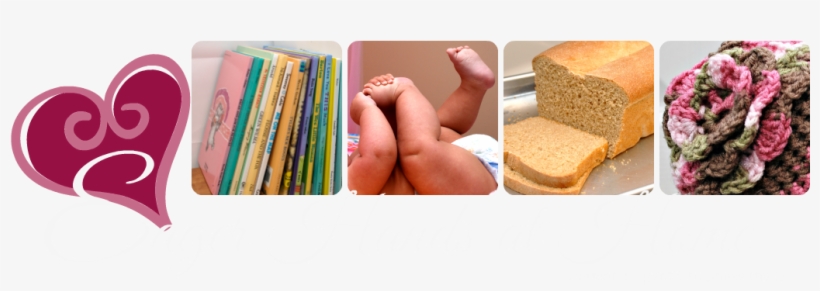 Eager Hands At Home - Hand, transparent png download