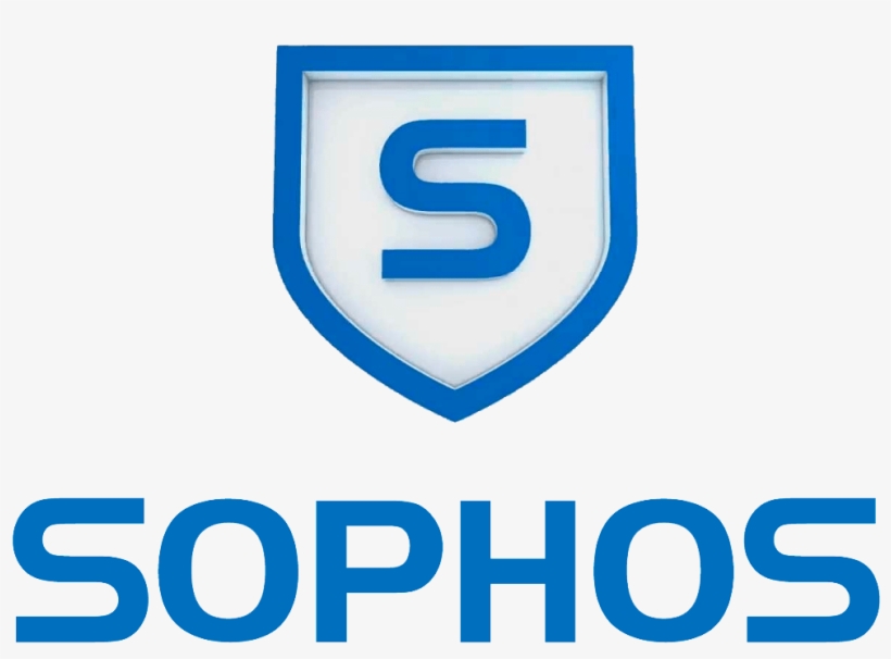 61% Indian It Managers Clueless How Bandwidth Is Being - Logo Sophos, transparent png download