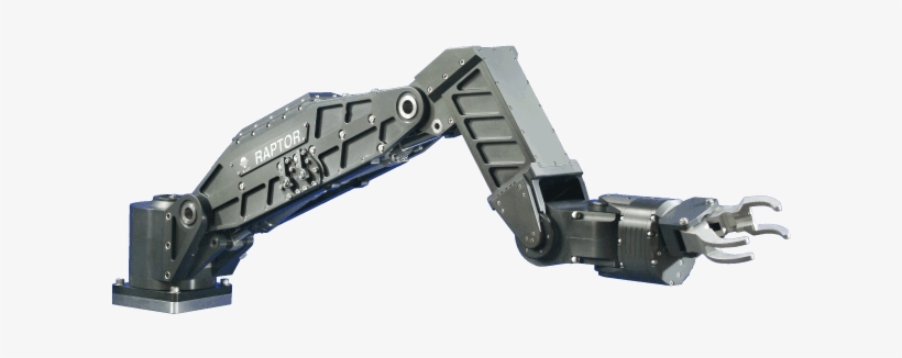 Kraft Raptor Manipulator Arm - Manipulators Of A Robot, transparent png download