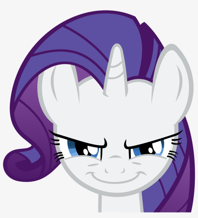 Absurd Res, Artist - Twilight Sparkle Evil Face, transparent png download