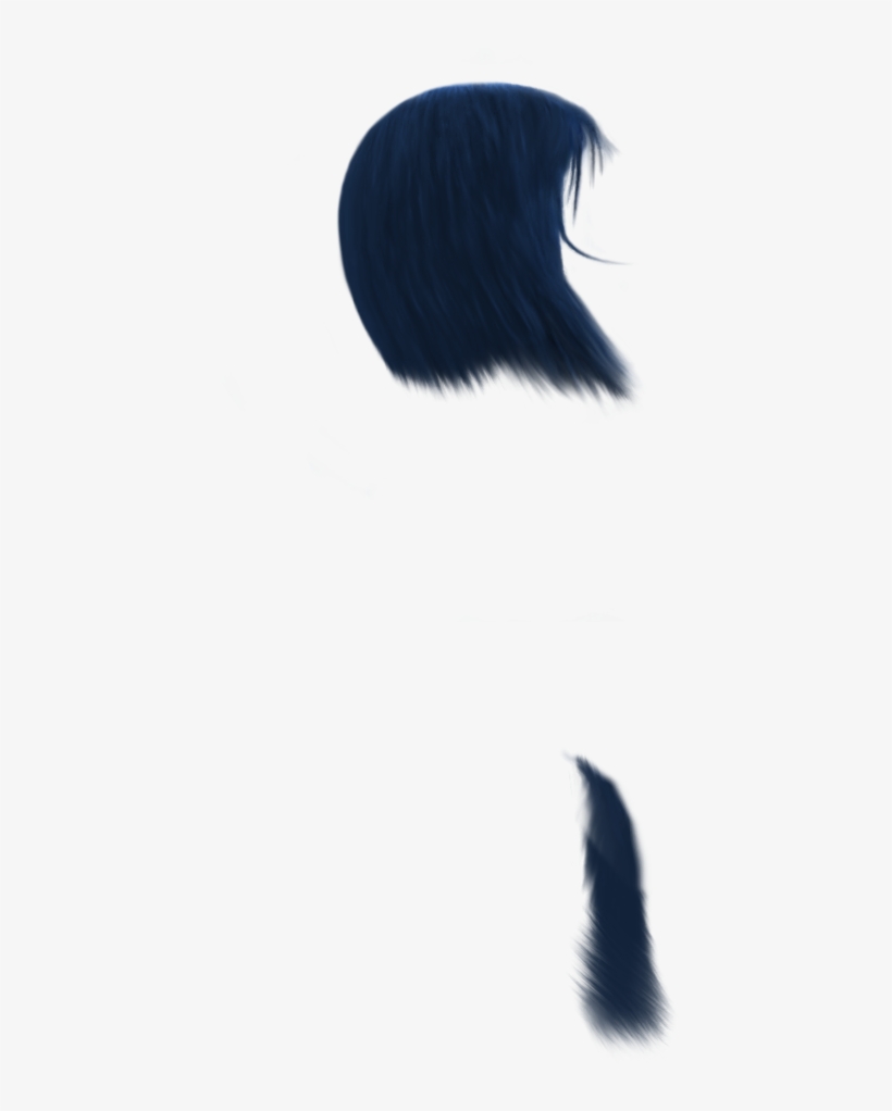 1232 Cortana 05 Aug 2017 - Silhouette, transparent png download