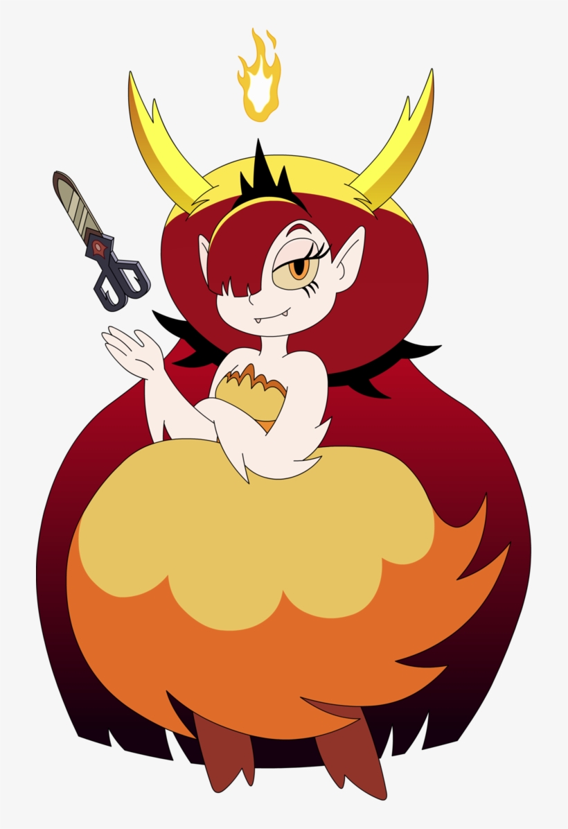 Hekapoo By Doctor-g On Deviantart - Star Vs The Forces Of Evil Hekapoo Png, transparent png download