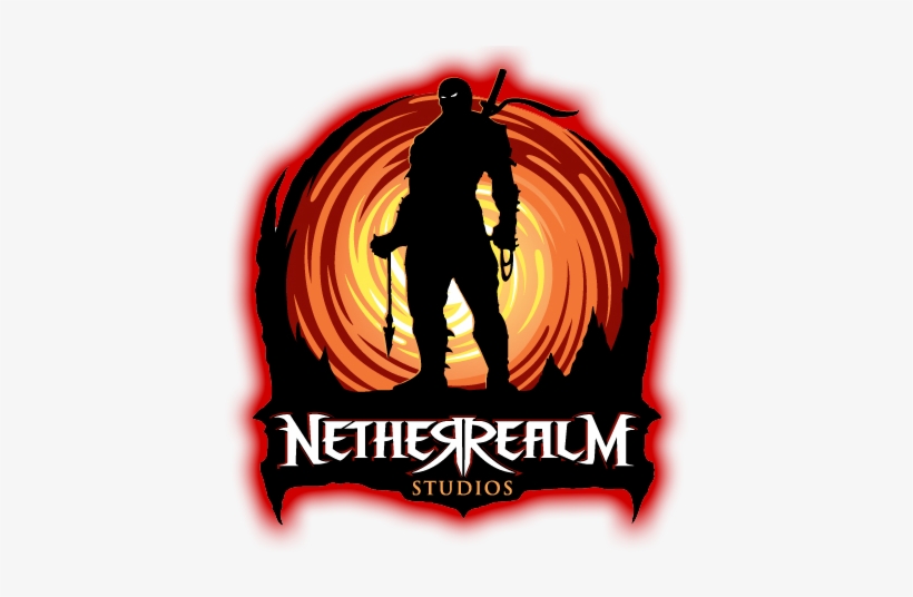 Martian Manhunter Injustice Live Stream Tonight At - Netherrealm Studios Logo, transparent png download
