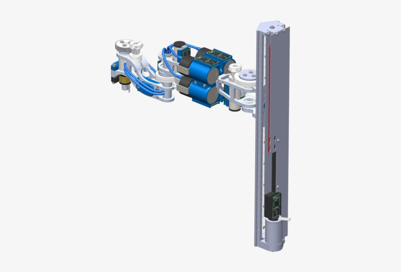 Robot, transparent png download