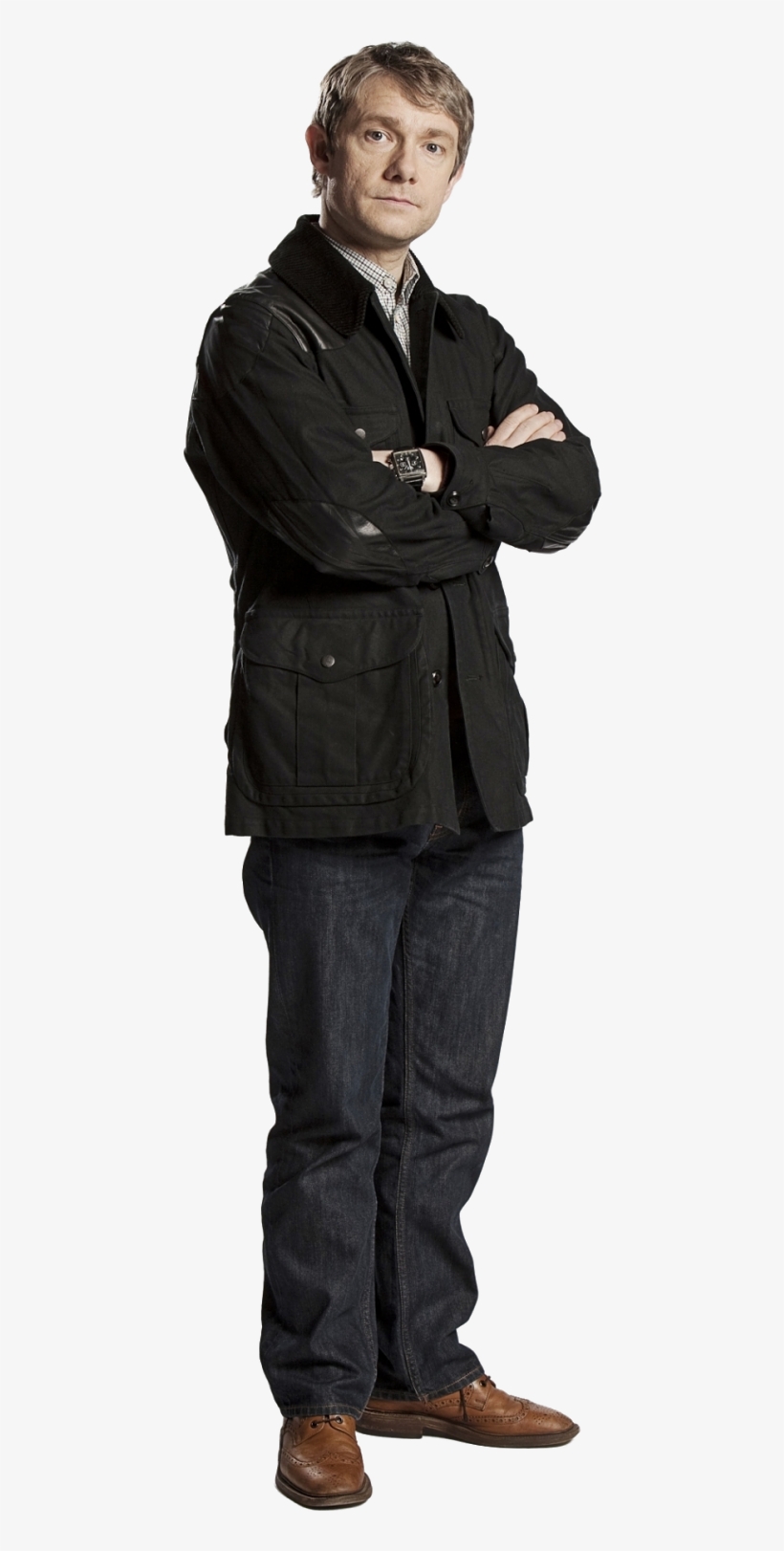 Sherlock Png Image - Sherlock Holmes The Hobbit, transparent png download