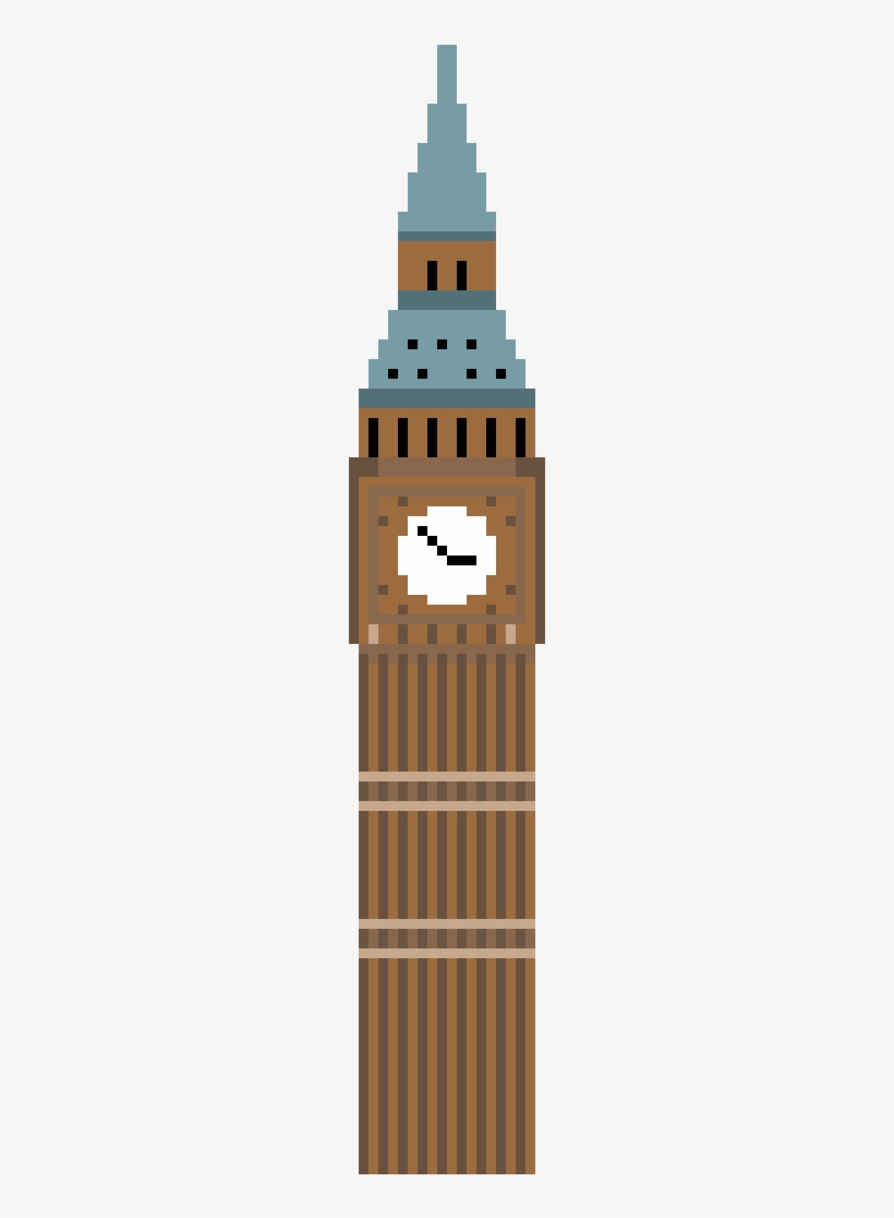 Big Ben, transparent png download
