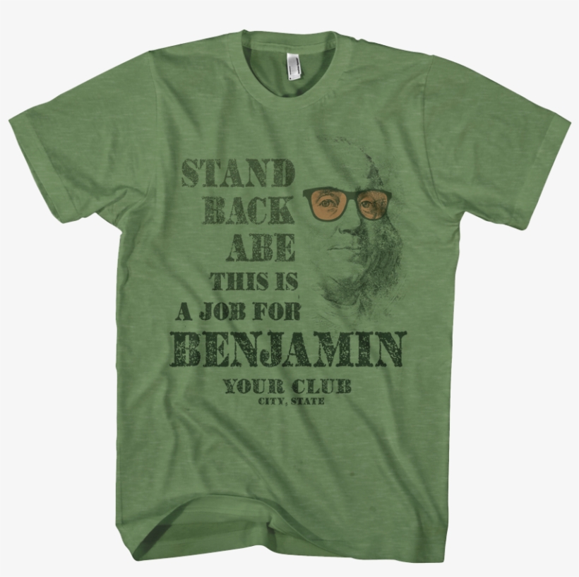 Big Ben Vc1121 - Stitch T Shirt Mens, transparent png download