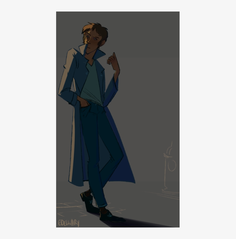 Lance Holmes, 221b Baker Street - Standing, transparent png download