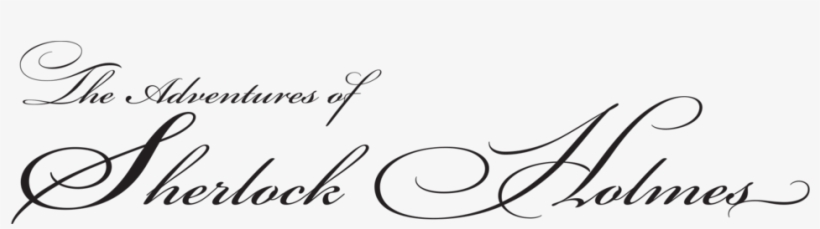 The Adventures Of Sherlock Holmes - Dreams Huatulco, transparent png download