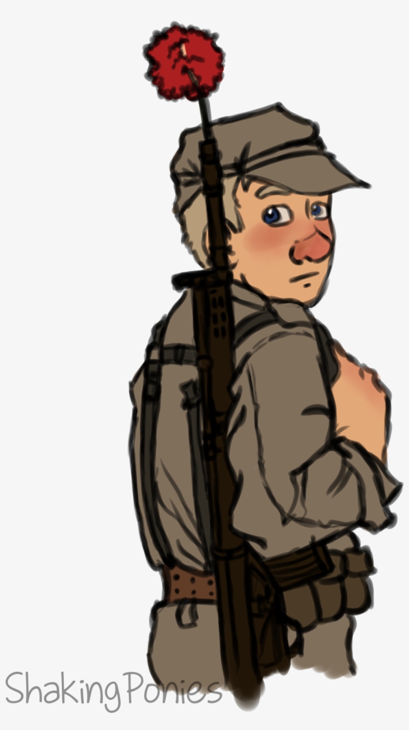 “ For The Let's Draw Sherlock February Challenge - April 25, transparent png download