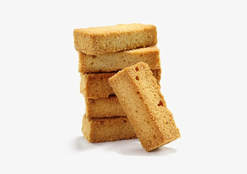 Rusk Download Png - Cake Rusk Hyderabad, transparent png download
