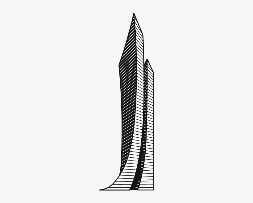 Cityscape Png Jiska Clipart Download Ny Hota Yha Se - Architecture, transparent png download