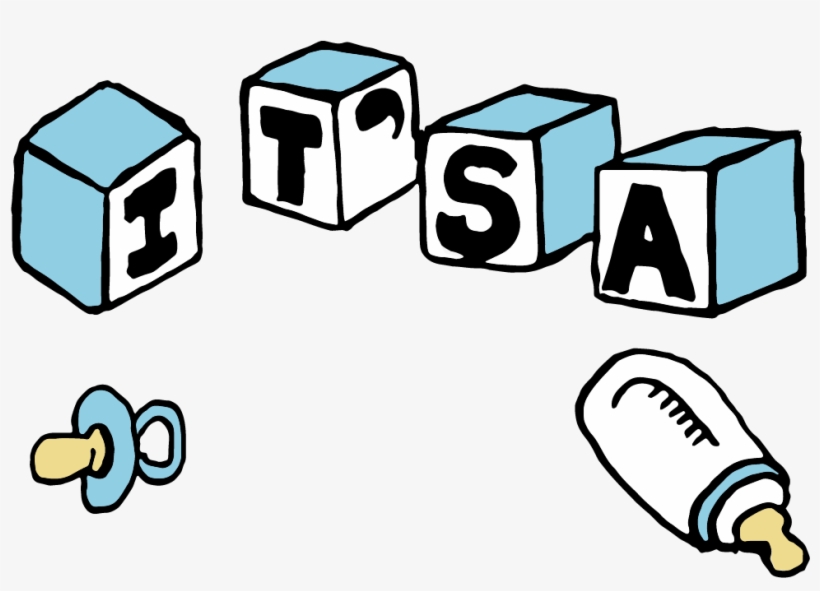 Baby Boy Blocks - Snapchat Baby Filter Png, transparent png download