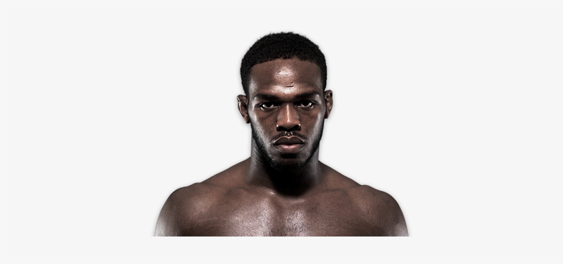 Jon Jones Odopod Medium - Israel Adesanya Ufc Stats, transparent png download