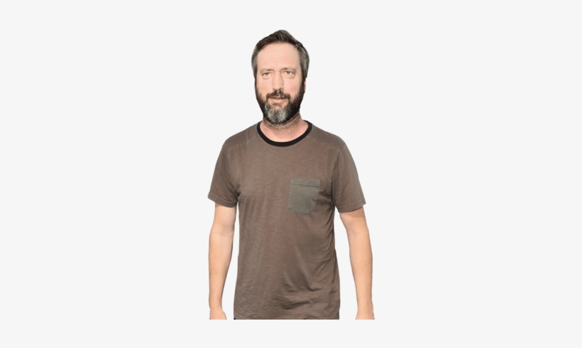 Tom Green On His Vegas Residency, Getting Fired On - Sandro Casual Shirt, transparent png download