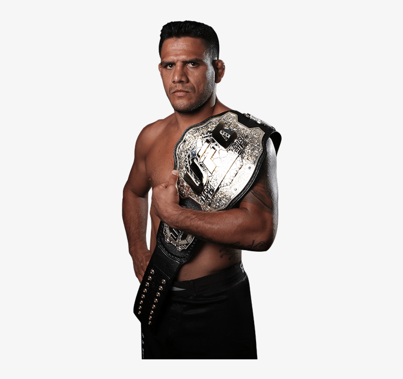 Rafael Dos Anjos, transparent png download
