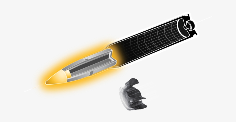 1 - Browning Bxr 308, transparent png download