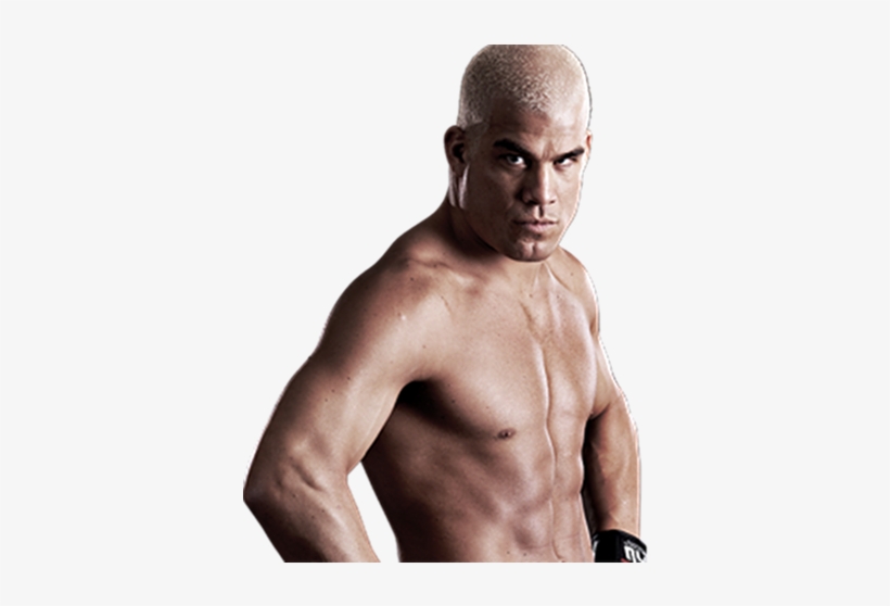 Tito Ortiz, To Be A Ufc Hall Of Fame Awardee - Tito Ortiz, transparent png download