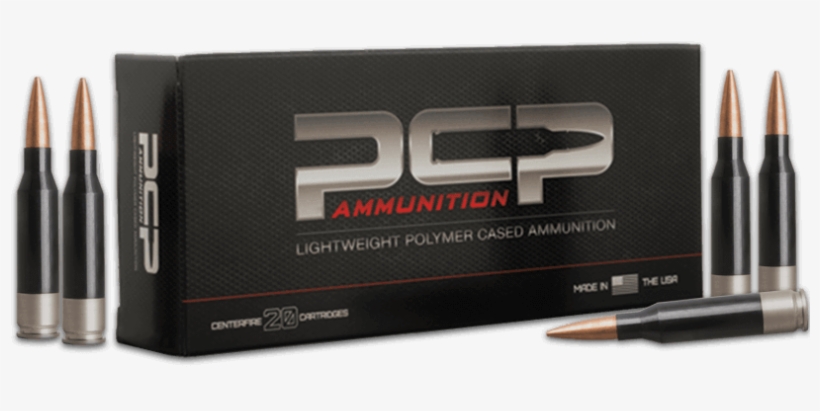 See Why Polymer - Ammunition Box, transparent png download