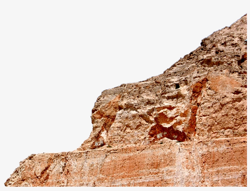 Laminated Poster Stones Outdoor Nature Rocks Landscape - Jebel Hafeet Mountain, transparent png download