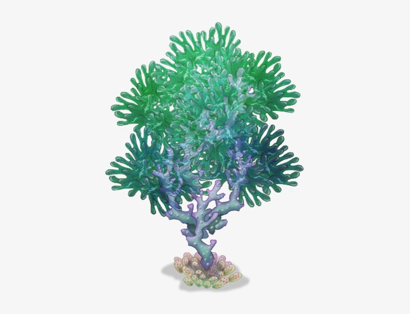 Water Island Medium Tree - Easter, transparent png download