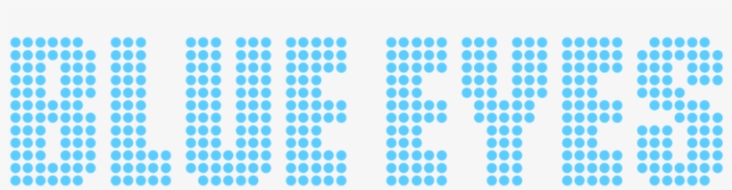 Bem Eyeballs V1 Tekengebied 1 Kopie 30 - Killers Logo Transparent, transparent png download