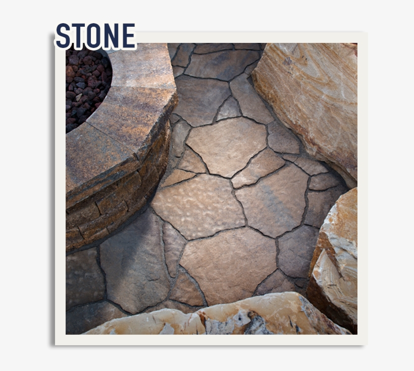 Tgu Cubic Yard Calculator - Fire Pit, transparent png download