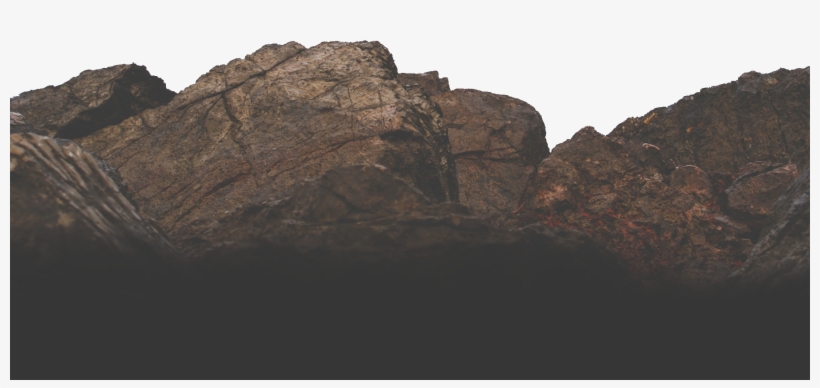 Ocean Rock Transparent, transparent png download