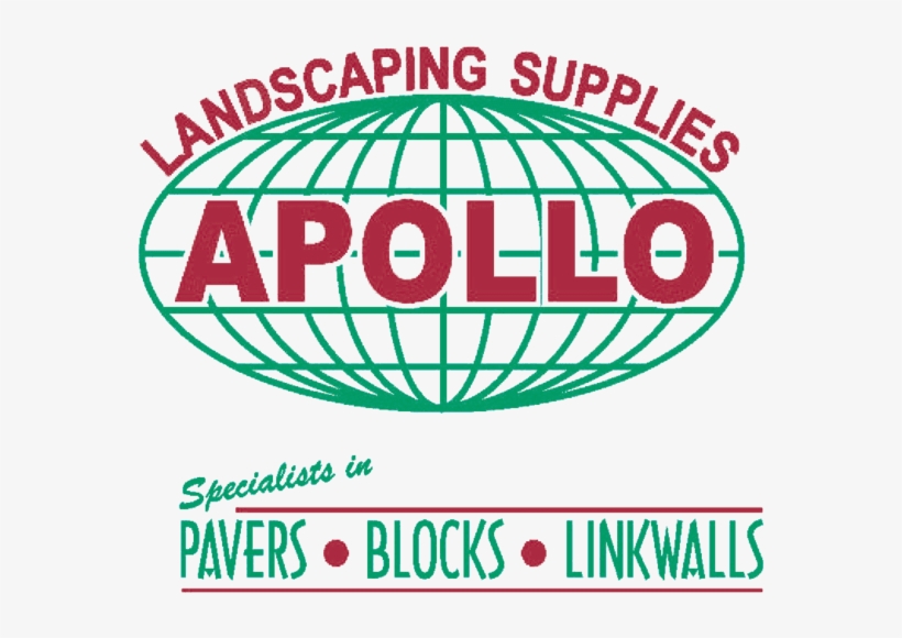 Apollo Landscaping Supplies, transparent png download