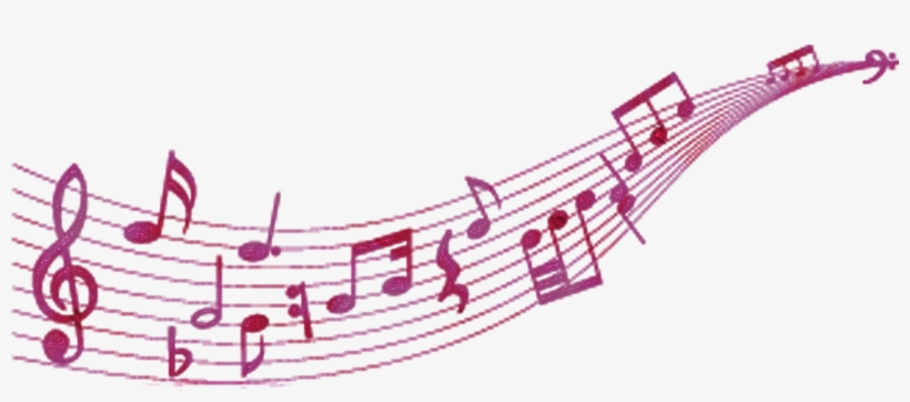 Musical Notes Vector Png Download - Music Icon Vector Png, transparent png download