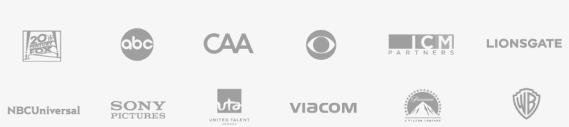 Every Major Studio, Network, Talent Agency And Production - Sony Pictures Entertainment, transparent png download