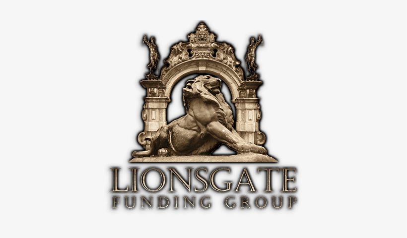 More Than Funding, We're Connecting - Stallion, transparent png download