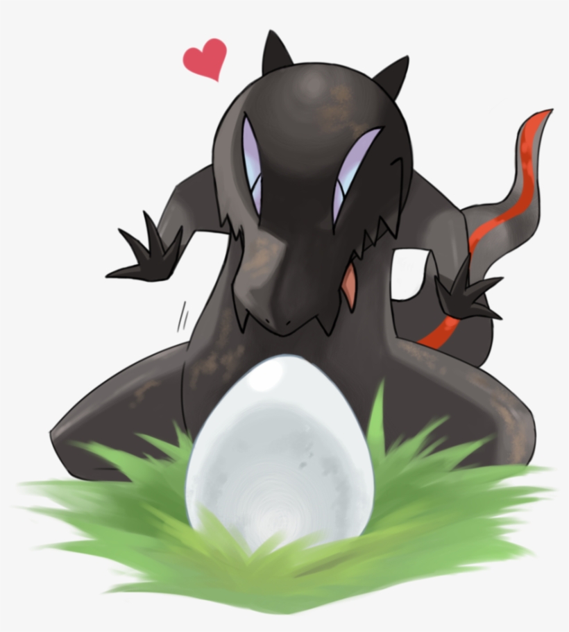 Salandit By Nganlamsong - Salandit Cute, transparent png download