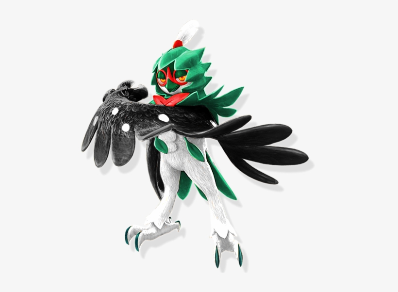 Black - Super Smash Bros Ultimate Pokemon, transparent png download