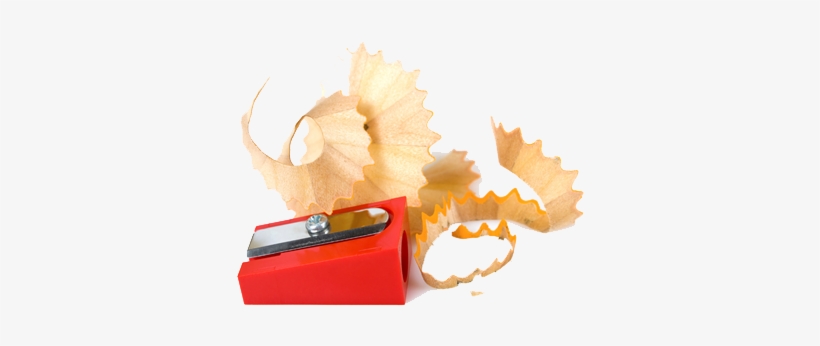 Sharpener Free Download Png - Pencil And Sharpener Png, transparent png download
