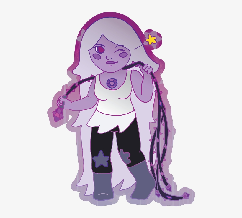 Steven Universe Fan Art - Illustration, transparent png download