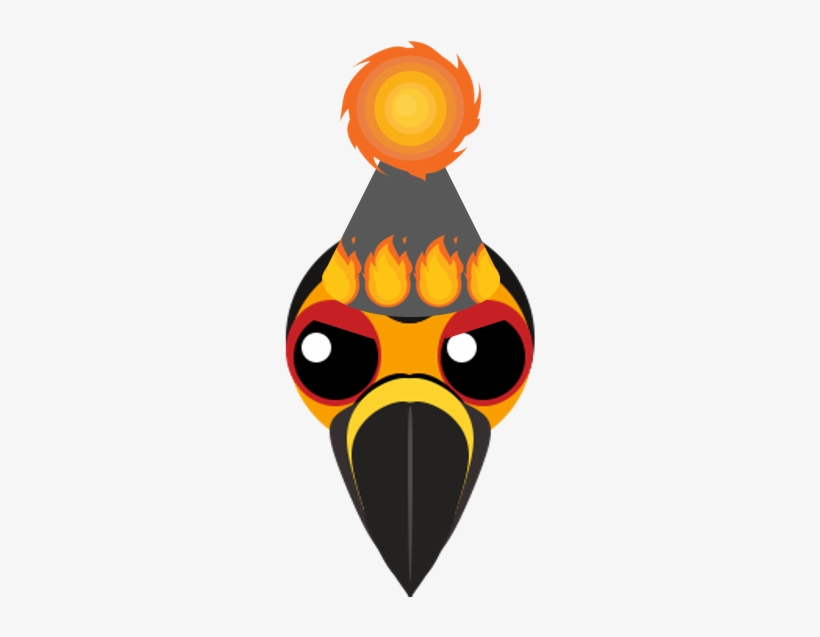 Here Is Pakistan Toucan Too, And The Links To The Skins - Piciformes, transparent png download