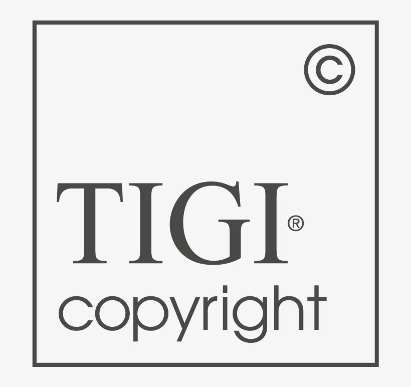 Copyright Logo Lead Logo - Bed Head, transparent png download