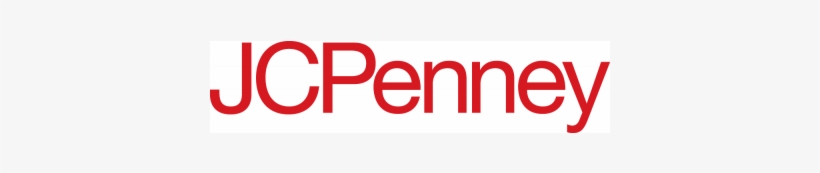 Up To 60% Off $100 @jcpenney - Jc Penny Logo Black, transparent png download
