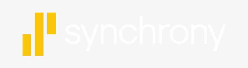Synchrony Financial Synchrony Financial - Synchrony Financial, transparent png download