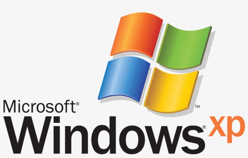 Svg Freeuse Pc Xp Free On Dumielauxepices Net - Microsoft Windows 7 Xp, transparent png download